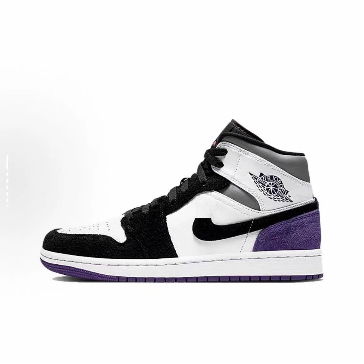 Air Jordan 1, спортивные кроссовки для мужчин и женщин для повседневной носки, баскетбольные кеды