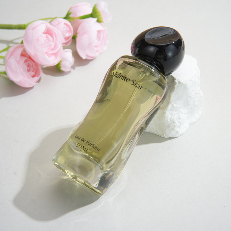 Guli Manor Tea Party Fresh Classic Light Fragrance Tea Perfume Good Smelling Spray Long-Lasting Fragrance Women's Perfume Wholesale
