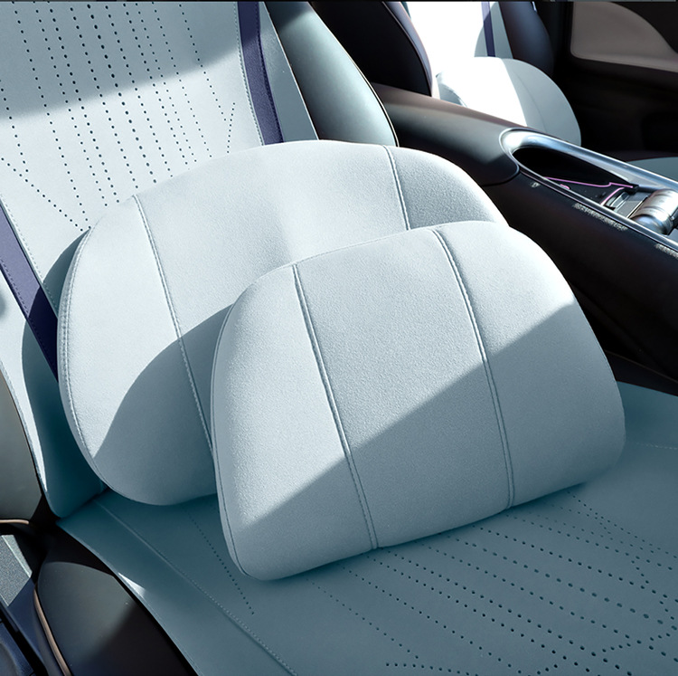 Ran is suitable for 25 BYD Dolphin Cushion Seat Cushion Seat Cushion Four Seasons Seat Cover Seat Cushion Seat Cushion