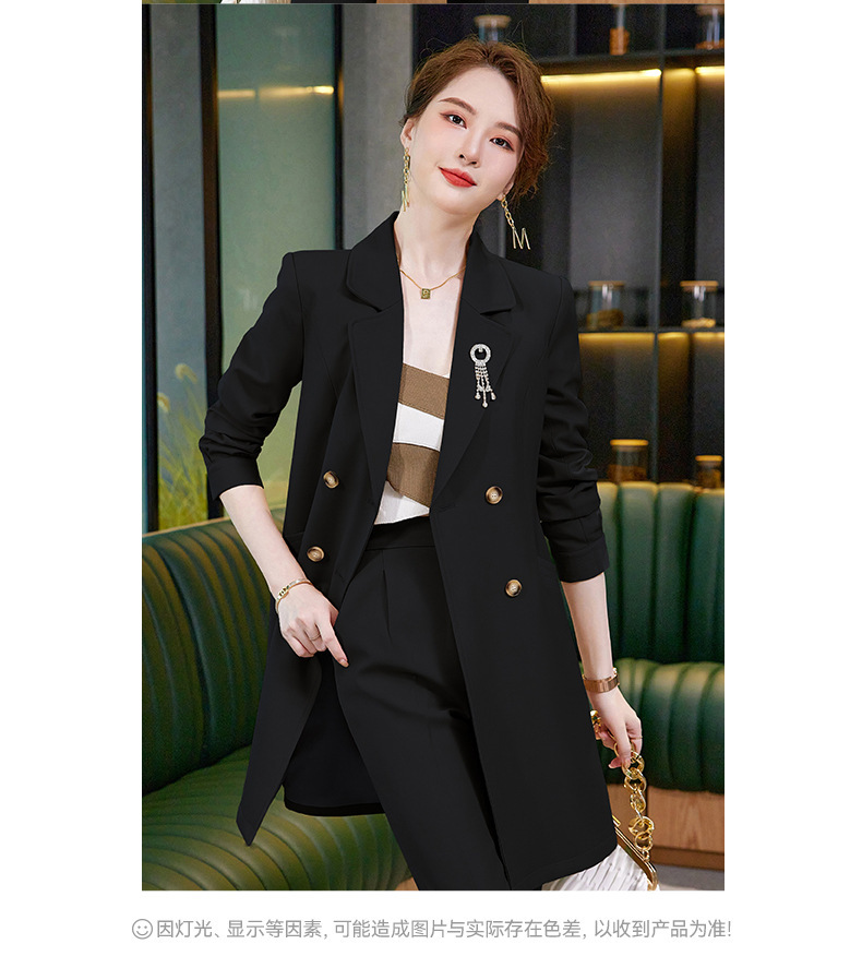 西装9909+微喇裤5062+九分裤5061--模特-790