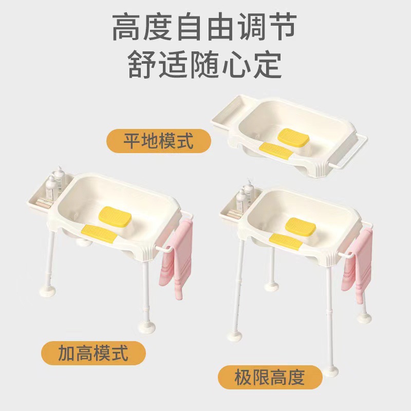 Champú cuenca acostado plana mujeres embarazadas maternidad confinamiento champú artefacto acostado cama paciente acostado lavado de cabello ancianos casa