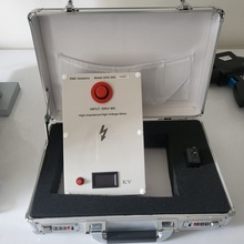 厂家直营 高阻高压表 静电放电发生器计量校准设备 满足GB17626