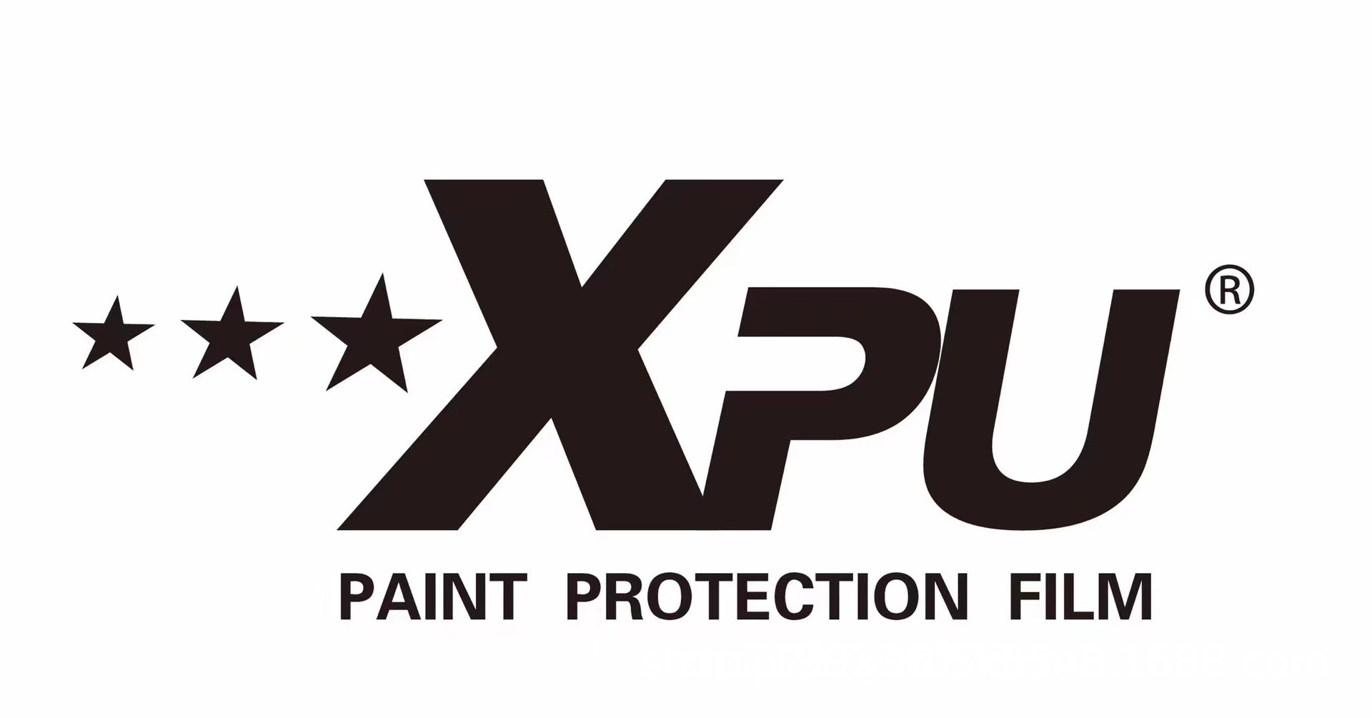 Xpu Car Invisible Car Clothing Tpu Self-Repair Full Car Paint Protective Film Anti-Scratch and Kowtow Full Body Transparent Film