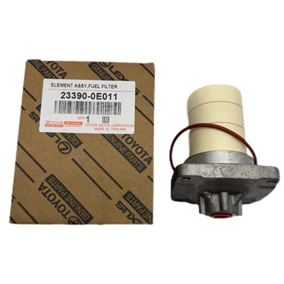 23390-0E010 23390-0E011: Hailakesi Diesel filter