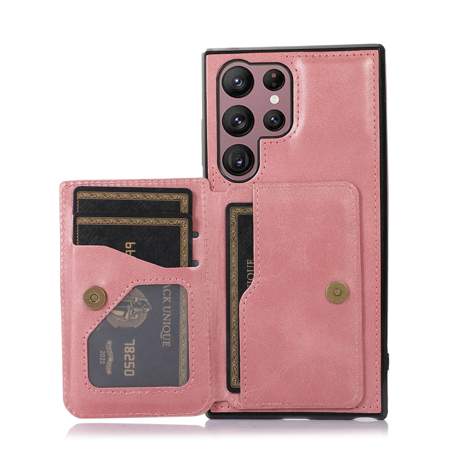 85g Weight iPhone Applicable Brands Phone Cases Classification Pu Leather Material Solid Color Pattern Classic Style Style Pu Leather Solid Color Classic Style Phone Cases Phone Accessories 31