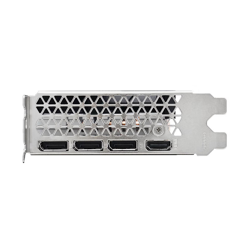 Neutral RTX3060 12GD6 sombra mágica tarjeta gráfica única de computadora de escritorio nuevo host LP cuchillo tarjeta luz perseguir 3A