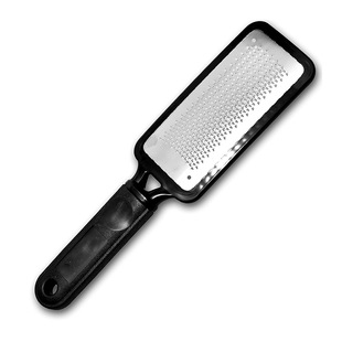 in stock stainless steel foot grinder foot peeling calluses tool pedicure knife rubbing foot board file heel scraping knife