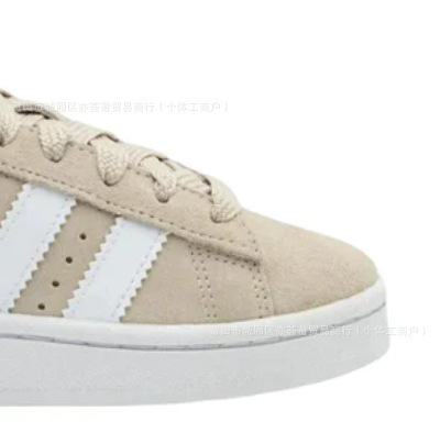 Adi Putian nuevo tipo de zapatos de pan de entrenamiento de estilo retrógrado para hombres y mujeres zapatos de skate casuales de correa baja deportiva image 14