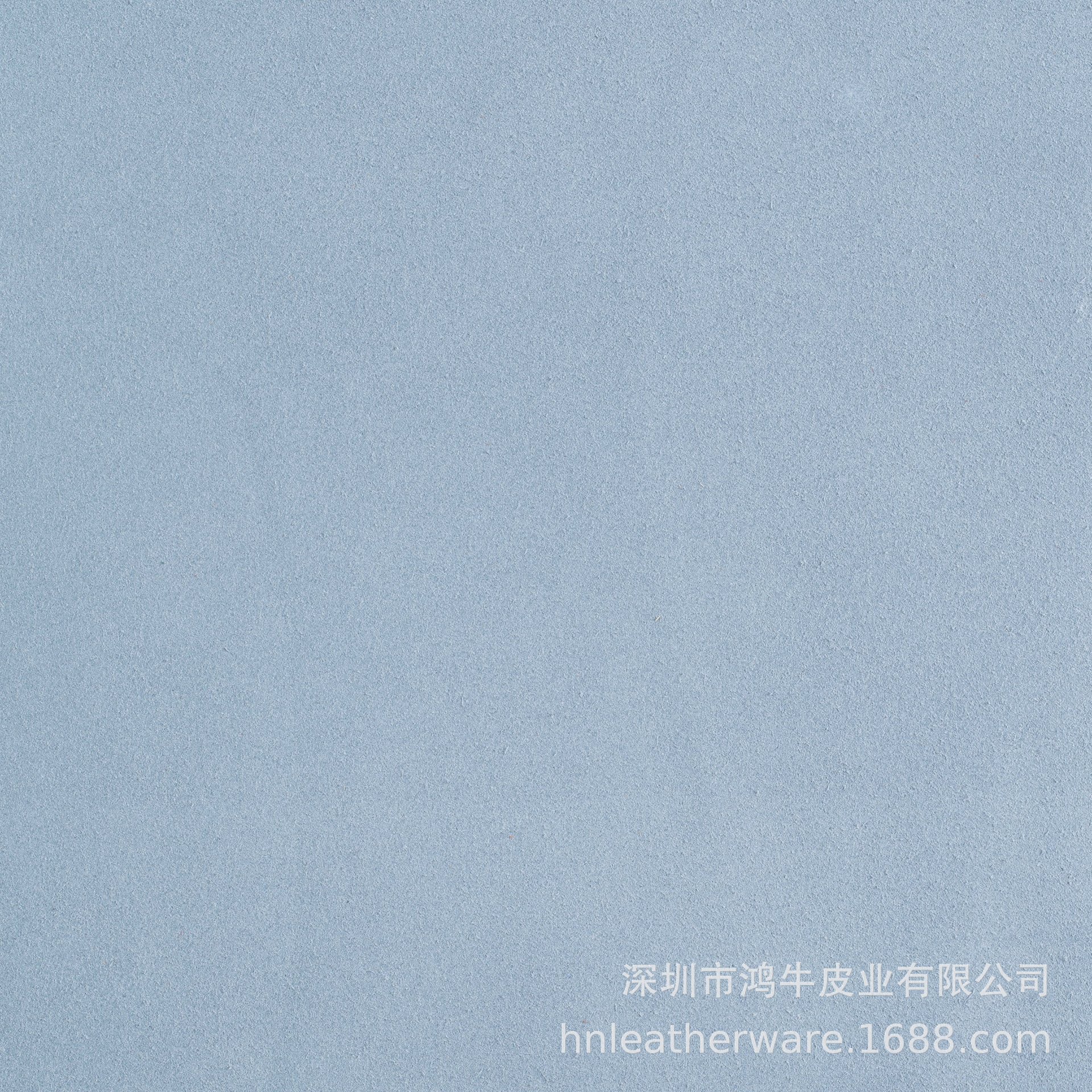 羊反绒服装革