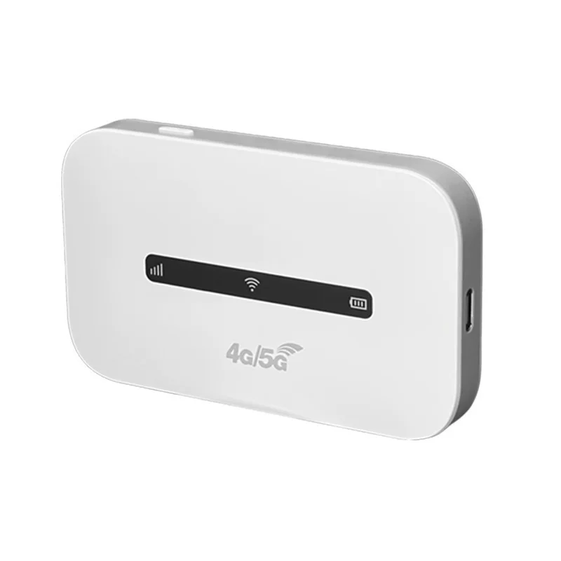 4Grouter Move LTE беспроводной маршрутизатор Type-C4GMIFI, вилку WIFI, большая батарея