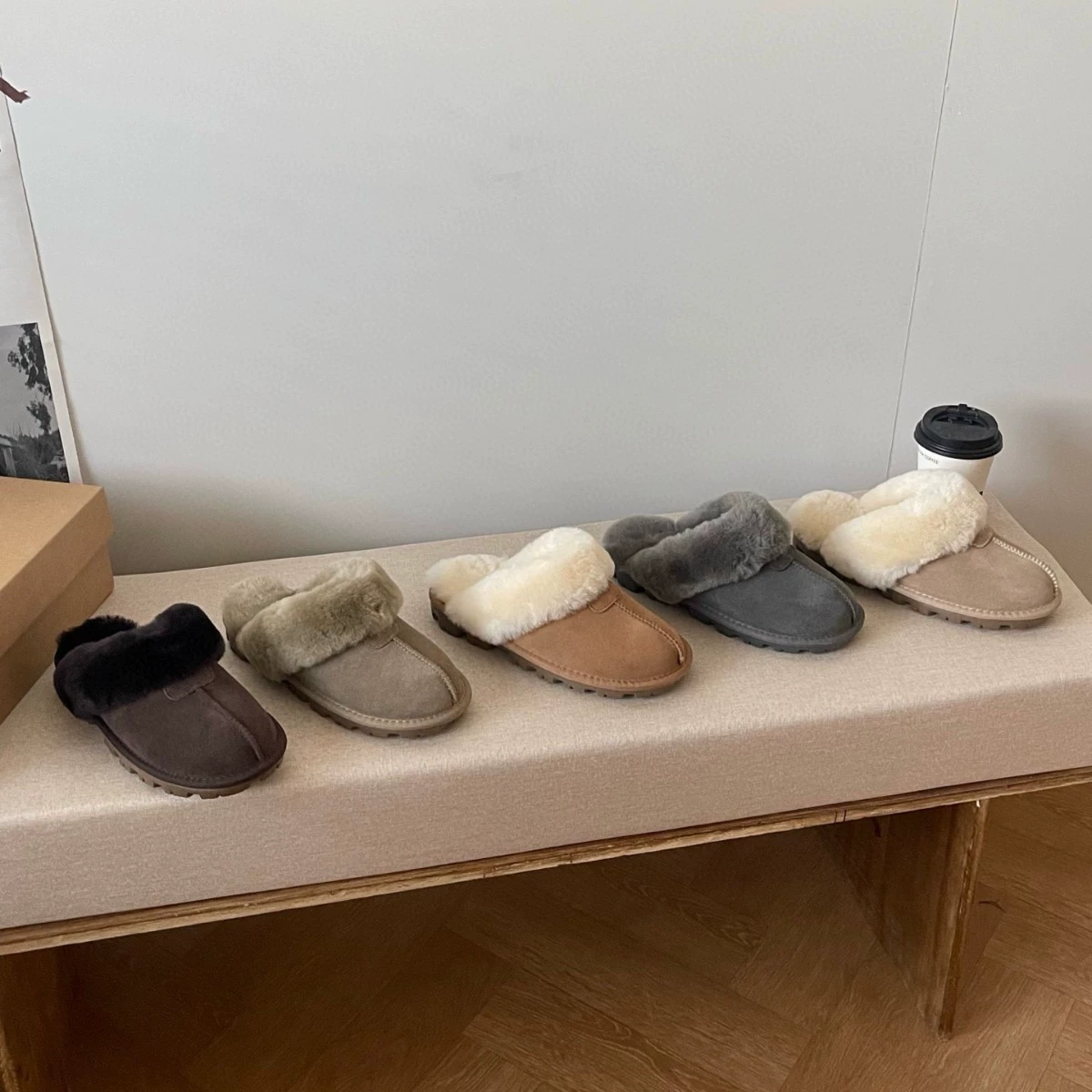 Снежные сапоги в деревне Санпо, Хэнань