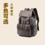 男女男士学生双肩书包