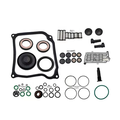 Suitable for 0BH DQ500 Other drive systems