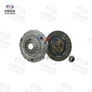 Suitable for Chery Tiggo A3 A5 1.6/1.6L clutch kit