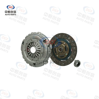 Suitable for Chery Tiggo A3 A5 1.6/1.6L clutch kit (Avtomatik sürtünməli mufta)