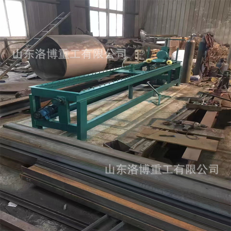 平封头罐体数控旋压机 全自动数控封头旋压机 铁管管端封头机