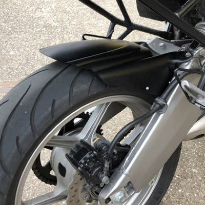 rear fender rear mud – Motorcycle Fender