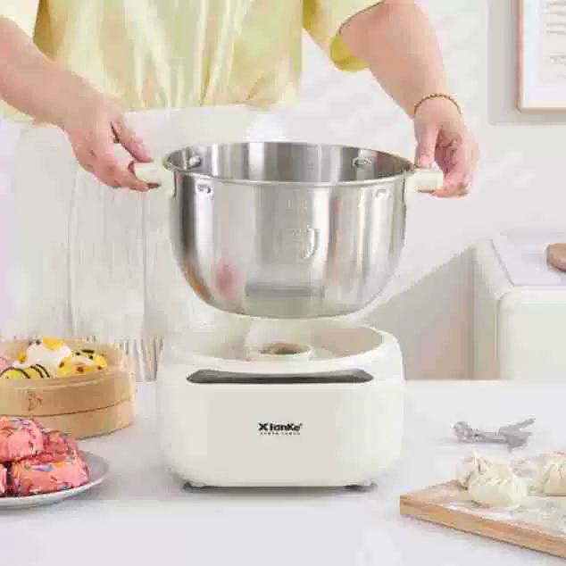 Новый многофункциональный нержавеющий кухонный миксер для лапши, пищевого класса, константа температуры, хлебопечь