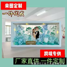 其他工艺品;DIY家饰;圣诞装饰品
