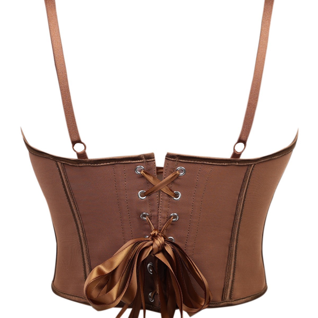 Europa y los Estados Unidos sexy puro deseo de viento pequeño correa de flores frescas belleza de espaldas dentro de la hebilla delantera pequeño cinturón de cinturón corsé