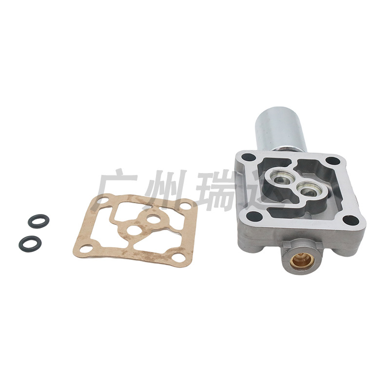 28260 - RDK - 023 Venta caliente de válvula solenoide de transmisión para Honda Acra