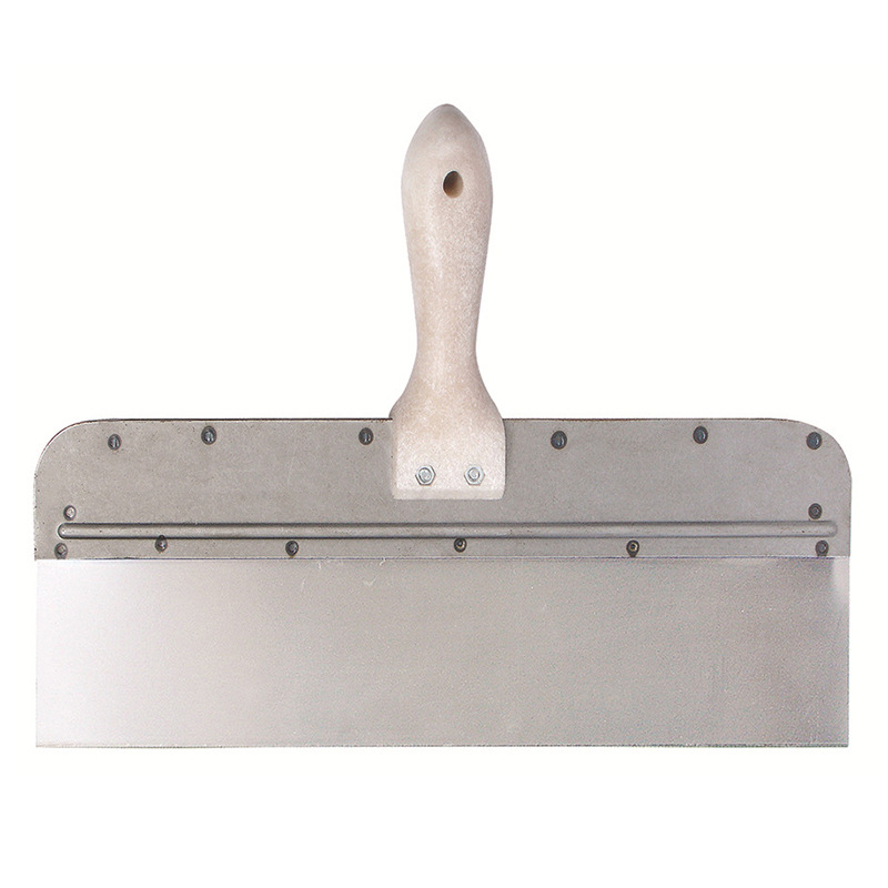 上胶刀不锈钢多尺寸铲刀油灰刀刮腻子刮刀铲刮灰工具批灰找平工具