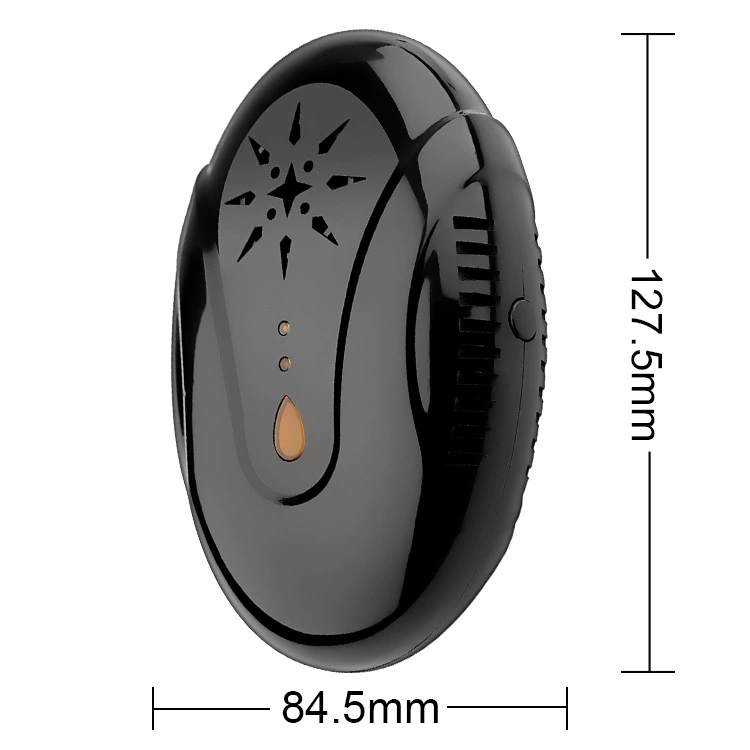 2022 новый электронный ультразвуковой репеллент для мыши репеллент от насекомых Многофункциональный репеллент от тараканов внешняя торговля Английский