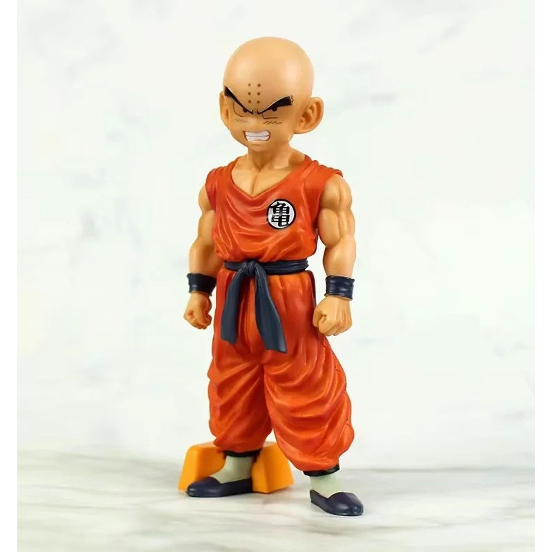 WARRIORS CONSCIOUSNESS KLIN ANGER 파이팅 스탠딩 자세 박스 핸드 헬드