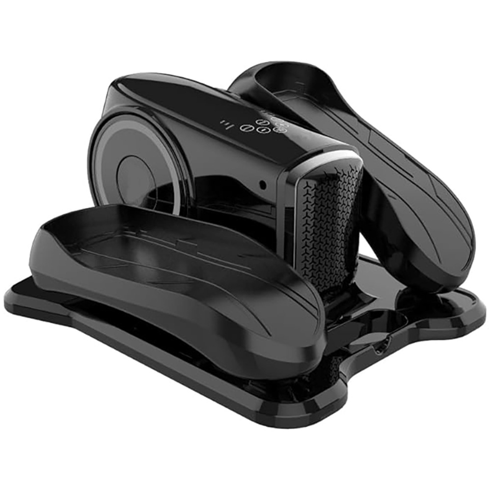 Factory Wholesale Stepper Mini Leg Trainer Office Lazy Fitness Equipment Electric Rehabilitation Machine