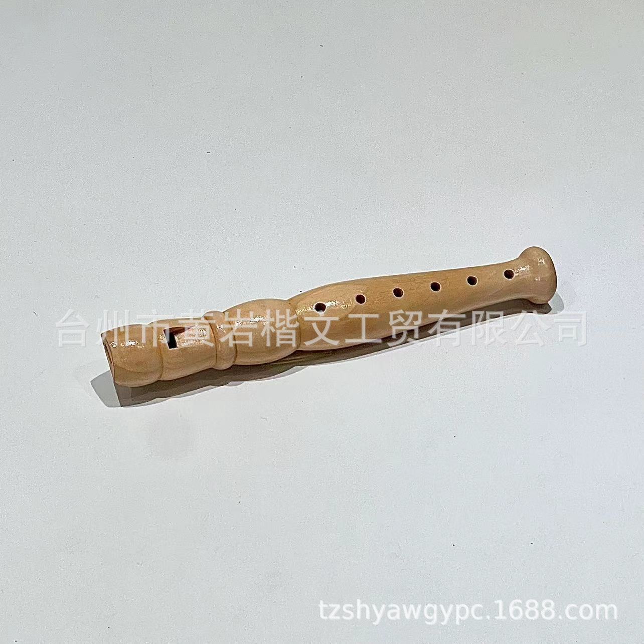El clarinete de ocho hoyos, el alto inglés de ocho hoyos, el principiante de 8 hoyos, el clarinete de madera al por mayor
