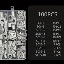 �羳���؛ԴSC100pcs�Q���~�Ӿ�����Termina�B������ma�d�~��