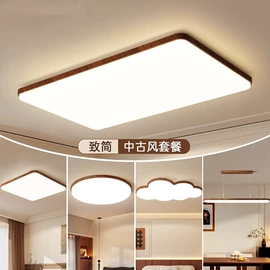 吸顶灯;吊灯;风扇灯