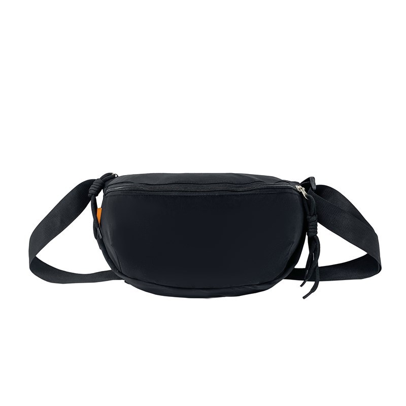 Bolso bandolera mujer 2024 invierno nueva tendencia bolso de pecho bolso deportivo multifuncional de gran capacidad pequeño bolso de hombro masculino