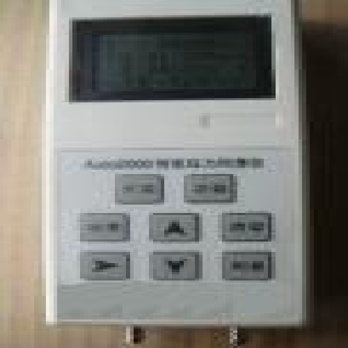 静压仪/风速风压仪/正压计/正压表/型号：HCY-JCYB-2000A