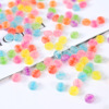 Children's acrylic beads with letters, bracelet, accessory, English letters, wholesale