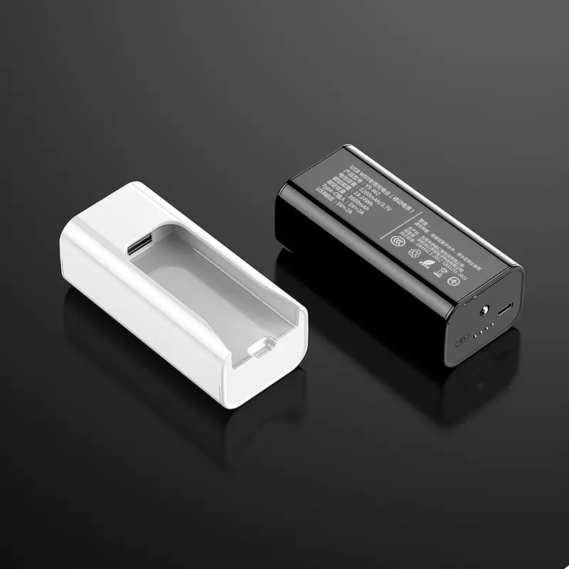 【3C认证】5200mAh随身WIFI/UFI充电仓卡托供电仓续航久代发