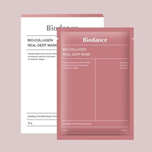 跨境专供 Biodance 生物胶原蛋白面膜 紧致肌肤 补水保湿 长版