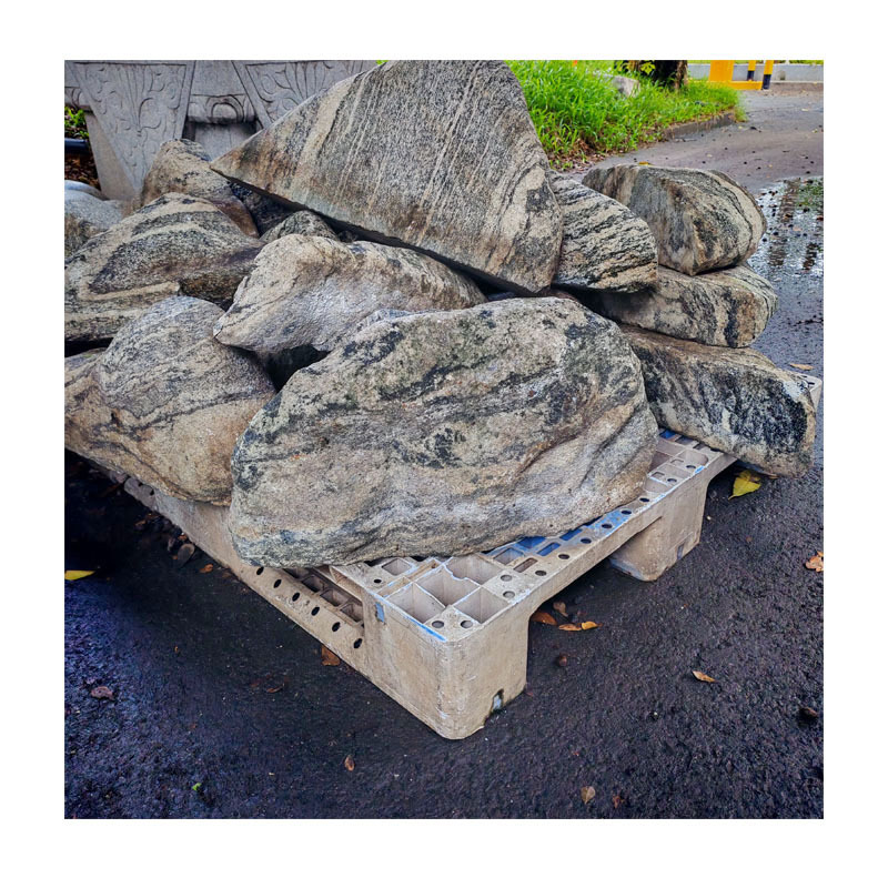 ȻƬͥԺɽˮ쾰ʯͼɽ羰ʯ̩ɽСʯͷ