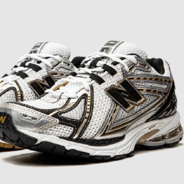 Original Standard Original Box Direct Sales Pure Original High Quality Nb1906 Sports Shoes Casual Running Shoes Cross-Border Model Size 36-46