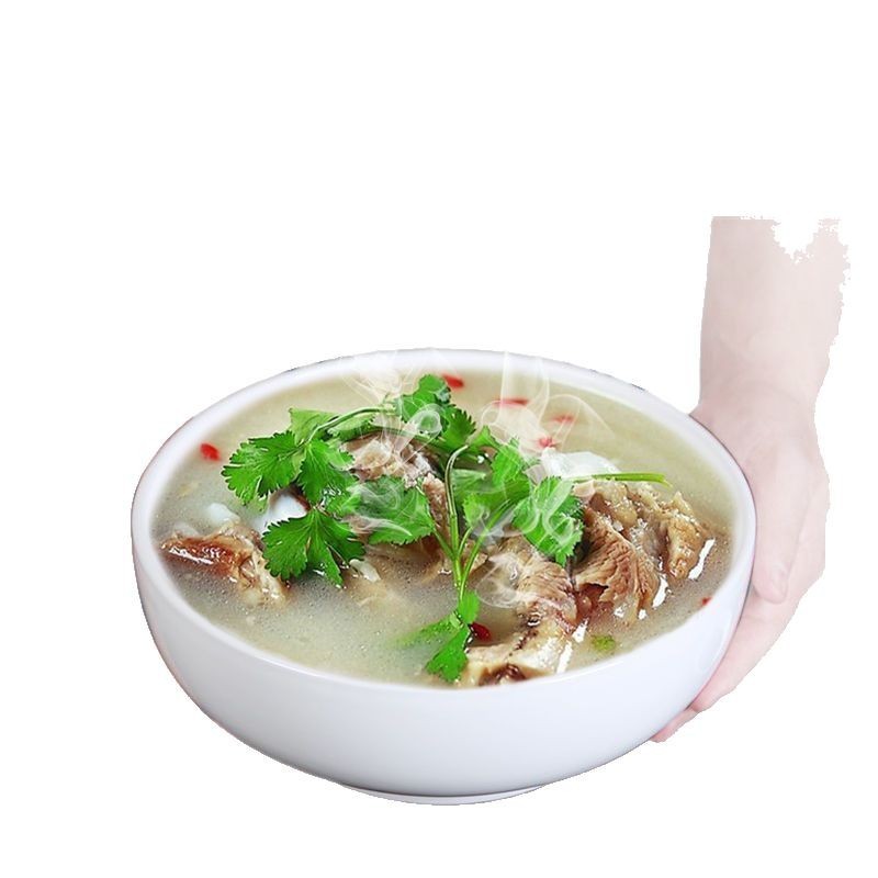 【食器卸売】純白ボウル レストラン用丼 レストランボウル 小鉢 スープ麺ボウル 麺ボウル ホテル白磁ボウルなし|undefined