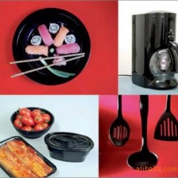 符合FDA认证食品接触级德国进口色素碳黑 Printex F-alpha