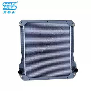 JCB散热器 3cx挖掘装载机 30/915200
