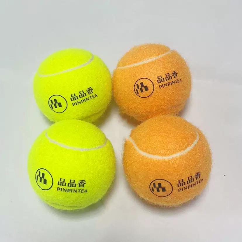 源头厂家网球宠物网球支持加工定制加印logo叫叫网球