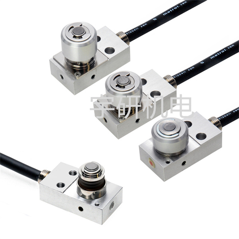 METROL美德龙接触式传感器议价P10DLB-TCWL  P10DLB-TCW  STMB12A-L