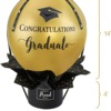 Graduation of money balloon box graduation gifts to pull money balloon barrel party party creativity to cash gift box