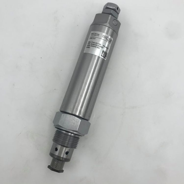 德国HAWE/哈威 CDK3-08-350 调压阀，厂家直供，货期短