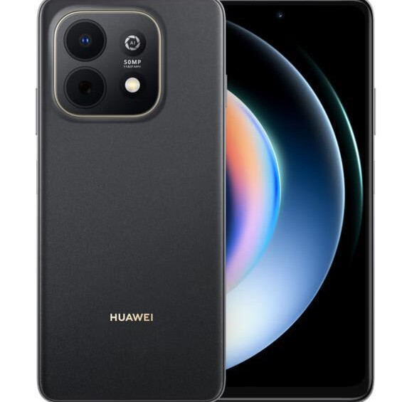 Huawei Enjoy 90 Kirin 8 Series Chip, Long Battery Life, Harmonyos Ai Anti-Fraud, Ultra-Thin Eye-Protection Flat Screen Phone