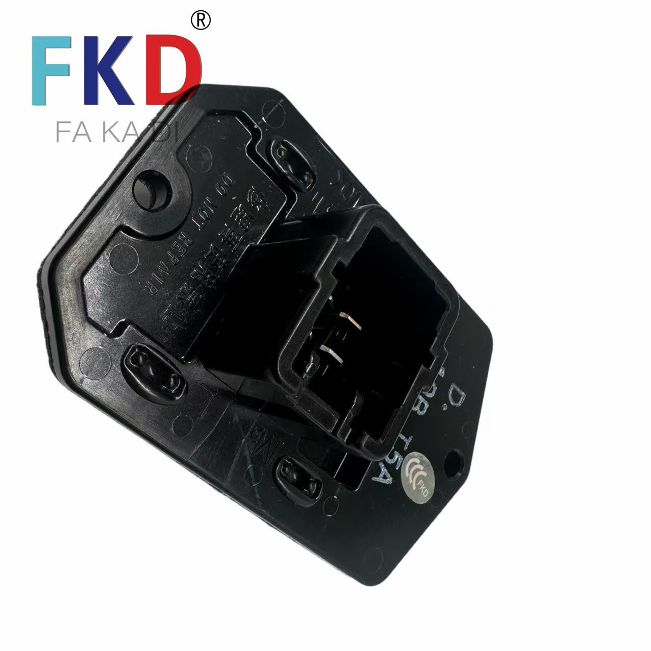 Hot Selling 79335-T5A-003 Is Suitable for Honda Xr-V Fit Binzhi Fengfan Car Blower Resistor