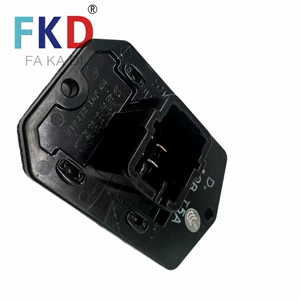 Honda Xr-V Fit Binzhi Fengfan Avtomobil Üfleyici Rezistoru 79335-T5A-003