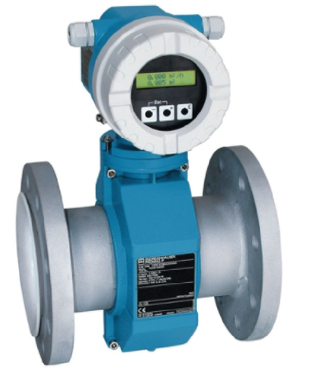 电磁流量计 型BDDBAEAFABED5K0BA1+AK  库号M137761